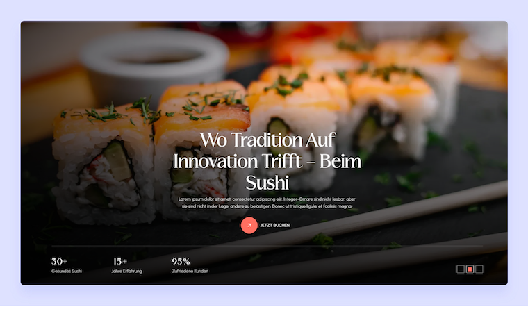 Gastro Einblick 3